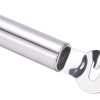Lxnoap Stainless Steel Lemon Zester Kitchen Tool-7