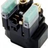 DABAZUALY ATV Ignition Coil for Yamaha Rhino 660-3