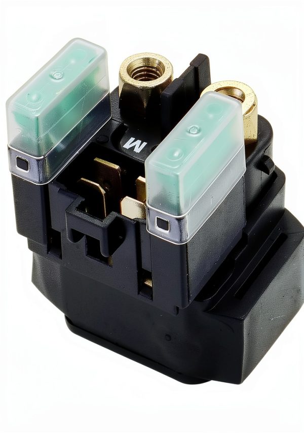 DABAZUALY ATV Ignition Coil for Yamaha Rhino 660-3