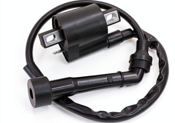 DABAZUALY ATV Ignition Coil for Yamaha Rhino 660-1