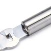 Lxnoap Stainless Steel Lemon Zester Kitchen Tool-4