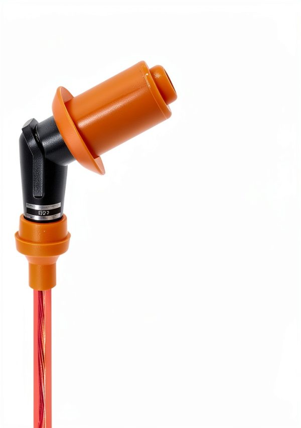 1PZ Go Kart Ignition Coil Universal Fit-3