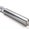 Lxnoap Stainless Steel Lemon Zester Kitchen Tool-2