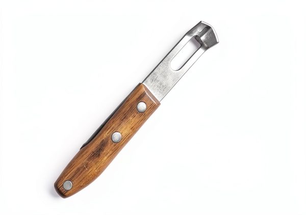 Lemon Zester and Channel Knife by Sndperiexam Kitchen Tool-2