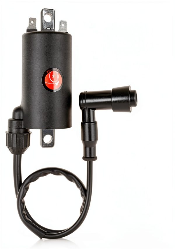 MOTO1988 ATV Ignition Coil for Kawasaki Bayou-2