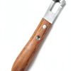 Lemon Zester and Channel Knife by Sndperiexam Kitchen Tool-1