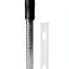 New Star Foodservice Classic Zester Stainless Steel-0
