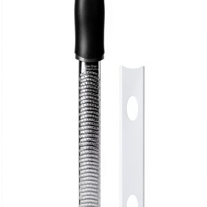 New Star Foodservice Classic Zester Stainless Steel-0