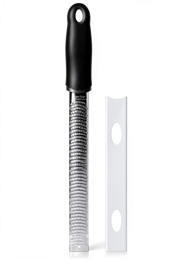 New Star Foodservice Classic Zester Stainless Steel-0