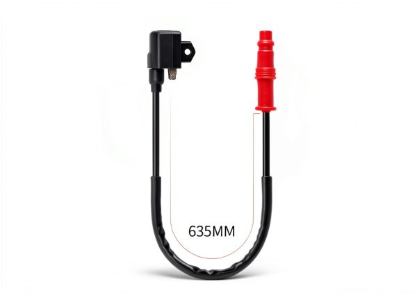 Polaris Ignition Coil Stylemafia 0.47Ω Male-1