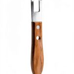 Lemon Zester and Channel Knife by Sndperiexam Kitchen Tool-0