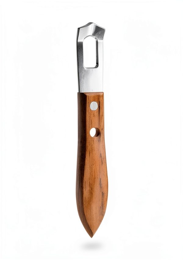Lemon Zester and Channel Knife by Sndperiexam Kitchen Tool-0