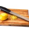 New Star Foodservice Classic Zester Stainless Steel-6