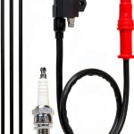 Polaris Ignition Coil Stylemafia 0.47Ω Male-0