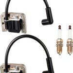 Hipa Ignition Coil for Tractor Male Screw In Fit for Kohler Engines-0