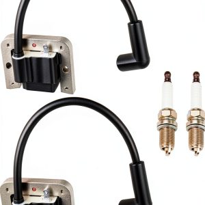 Hipa Ignition Coil for Tractor Male Screw In Fit for Kohler Engines-0