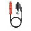 Ayiddue Polaris Sportsman 500 Ignition Coil Kit with CDI and Relay-1
