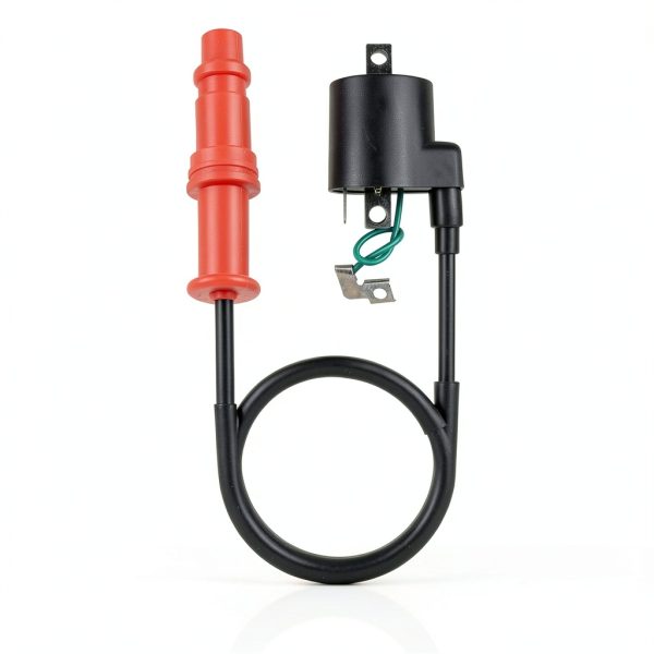 Ayiddue Polaris Sportsman 500 Ignition Coil Kit with CDI and Relay-1
