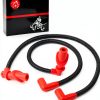 Ignition Coil MOTO1988 Copper Ignition Coil for Polaris ATVs 4011060-5