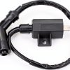 MOTOKU Ignition Coil for Suzuki ATV 1995-2009 QuadRunner 18A22A-V042A0-0