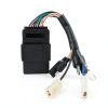 Ayiddue Polaris Sportsman 500 Ignition Coil Kit with CDI and Relay-2