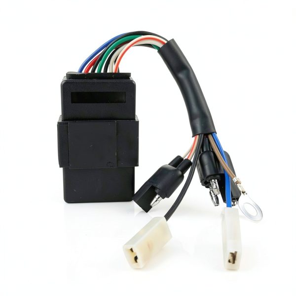 Ayiddue Polaris Sportsman 500 Ignition Coil Kit with CDI and Relay-2