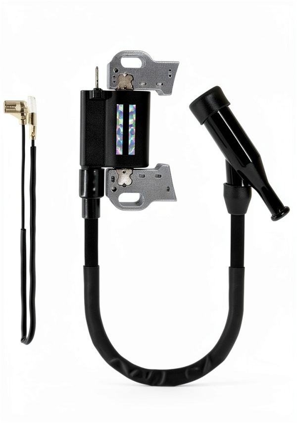 Spark Plug and Ignition Coil 1PZ for Predator Gas Generator HG2-F07-1