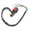 Windance Wiring Harness for 50-110cc ATVs & Beach Bikes Copper Kit-4