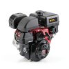 FVRITO Ignition Coil for Bike and Go Kart - Copper Core Universal Fit-3