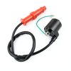 Ayiddue Polaris Sportsman 500 Ignition Coil Kit with CDI and Relay-5