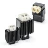 Tomberlin Crossfire 150R Ignition Coil Kit - GY6 150cc Upgrade-6