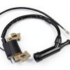 FVRITO Ignition Coil for Bike and Go Kart - Copper Core Universal Fit-1