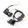 ATV Wiring Harness Kit amavoler 8‑Piece System for 150‑250CC Quad-4