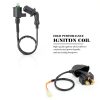 Tomberlin Crossfire 150R Ignition Coil Kit - GY6 150cc Upgrade-5