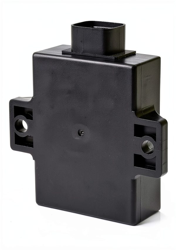 MOTO1988 ATV Ignition Coil Kit for Kawasaki Bayou 220/250 – Machined-4
