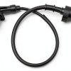 TRKIMAL Ignition Coil GY6 4‑Stroke 50‑150cc ATV Plug‑In Female-1