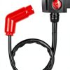 MOTO1988 Ignition Coil for Honda ATV Platinum 30510-HM7-003-1