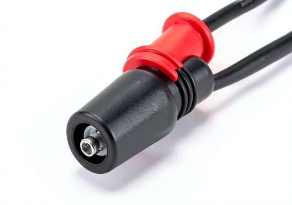 MOTO1988 Ignition Coil for Polaris Ranger 4x4 with Cap and Spark Plug-6