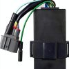 Ignition Coil Plug CDI for Honda Rancher TRX350 2000-2005 MOTO1988-2