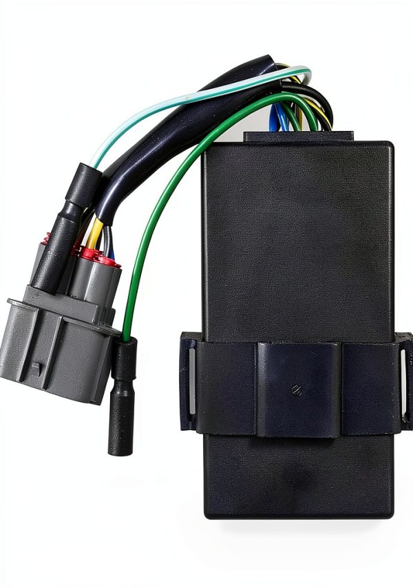 Ignition Coil Plug CDI for Honda Rancher TRX350 2000-2005 MOTO1988-2