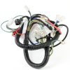 ATV Wiring Harness Kit amavoler 8‑Piece System for 150‑250CC Quad-2