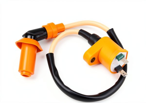 GY6 Ignition Coil Kit GDDGHS 22030 Fit for 50cc‑150cc Scooters & ATVs-2