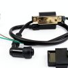 ATV Ignition Coil HIAORS IG078 Universal Fit 110cc-125cc Dirt Bike-0