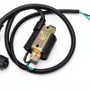 ATV Ignition Coil HIAORS IG078 Universal Fit 110cc-125cc Dirt Bike-4