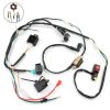Windance Wiring Harness for 50-110cc ATVs & Beach Bikes Copper Kit-3