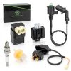 Tomberlin Crossfire 150R Ignition Coil Kit - GY6 150cc Upgrade-0