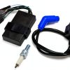 Ignition Coil Plug CDI for Honda Rancher TRX350 2000-2005 MOTO1988-1