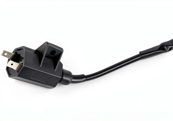 MOTOKU Ignition Coil for Suzuki ATV 1995-2009 QuadRunner 18A22A-V042A0-3
