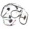 Windance Wiring Harness for 50-110cc ATVs & Beach Bikes Copper Kit-2