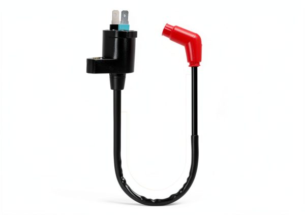 Stylemafia Iridium Ignition Coil for ATV 14mm x 1.25mm Model US-GYB-8-3